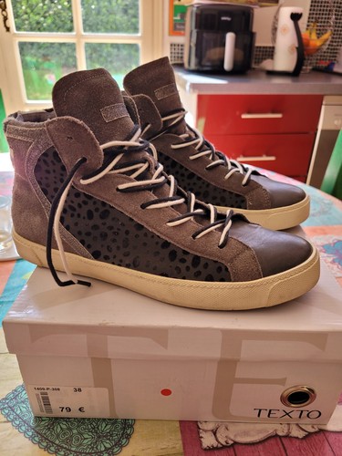 Chaussures femme - chaussures, 38