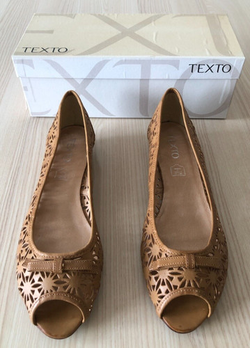 Texto 2046 813 cuir camel - 2046/b-813,