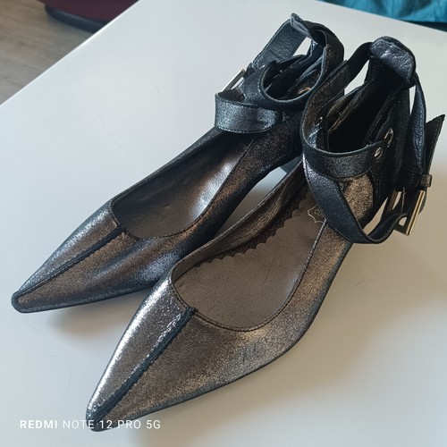 Chaussures texto taille - taille, 37