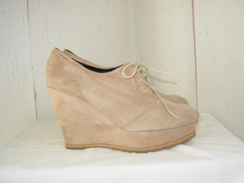 Texto chaussures compensées - chaussures,