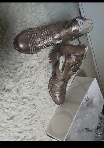 Chaussures texto marrons - texto, marrons,40