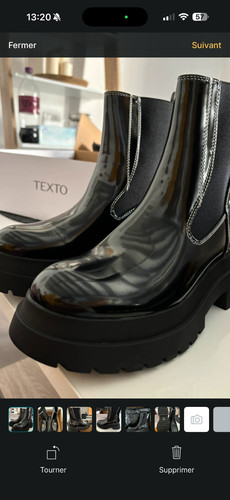 Chaussures femme texto - femme,