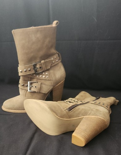 Chaussures femme style boots - femme,