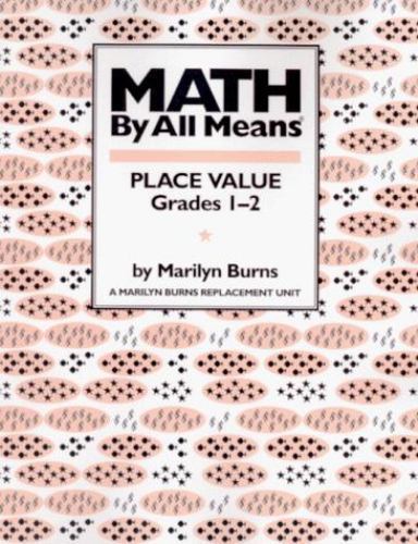 Math all means - by,