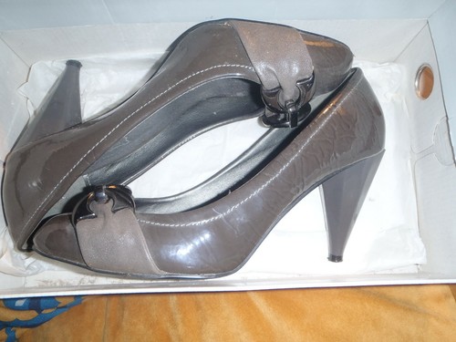 Chaussures femme - 38,