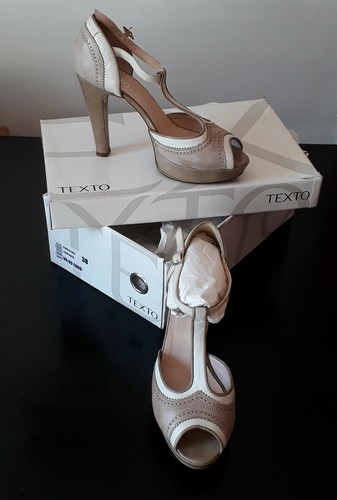 Chaussures femme élégantes
