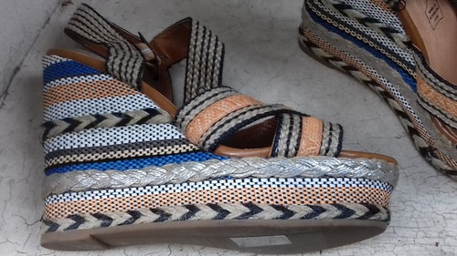 Chaussures texto 38 - chaussures, t.